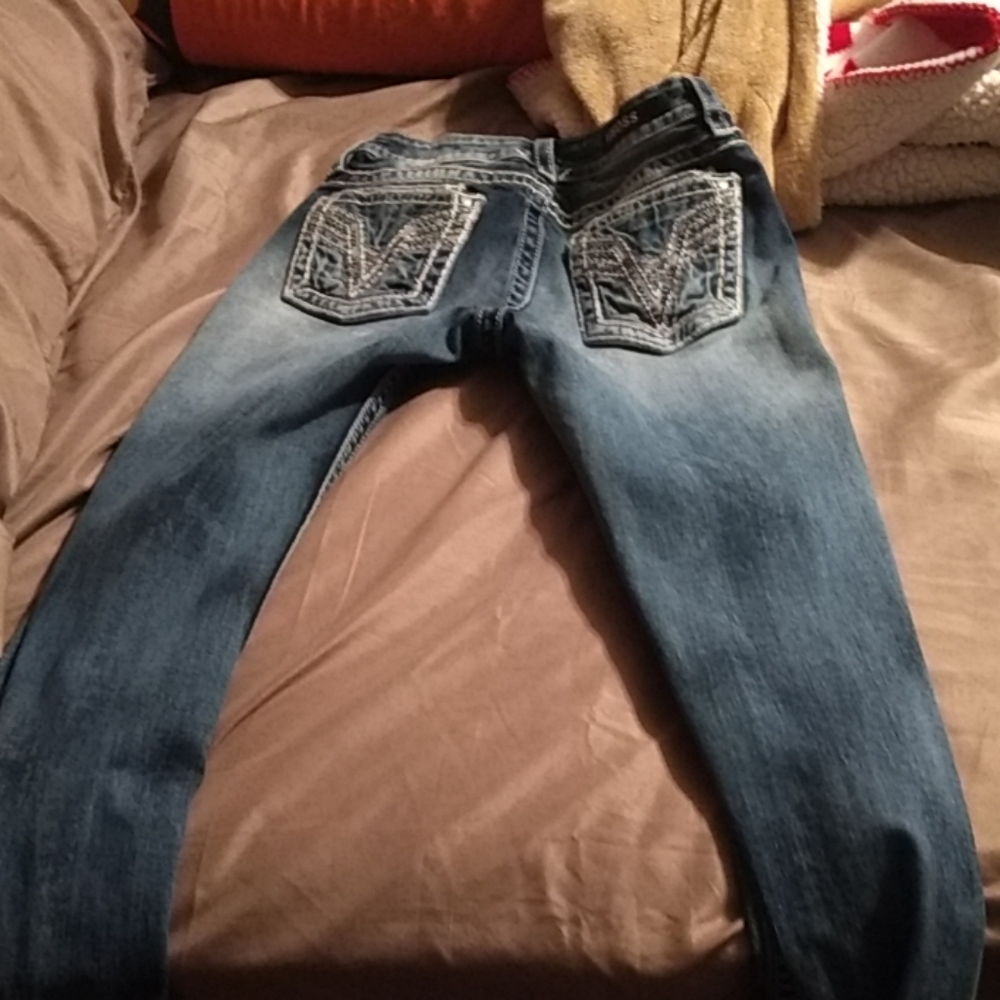 Vigoss jeans